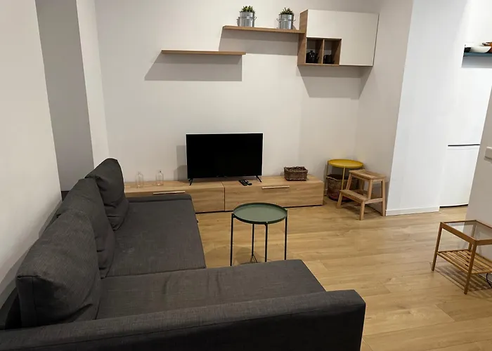 Exyca Barrio Salamanca
