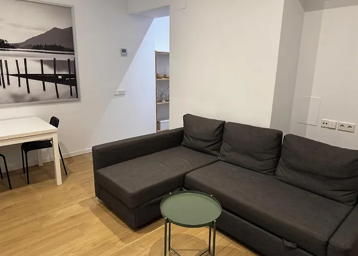 Exyca Barrio Salamanca