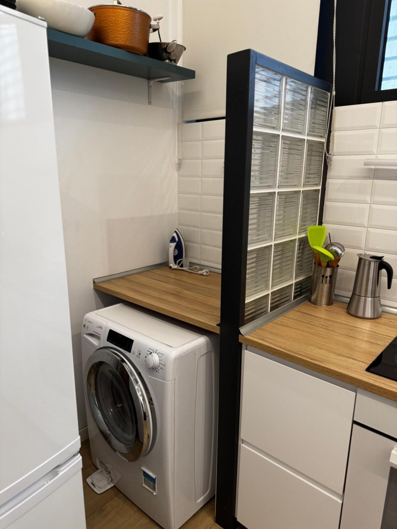 Exyca Barrio Salamanca Appartement