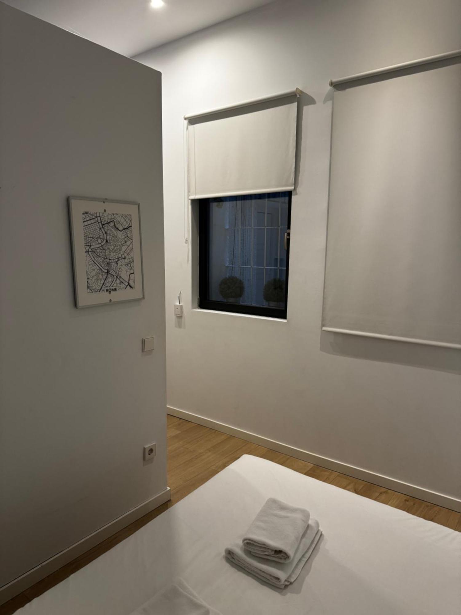 Exyca Barrio Salamanca Apartment *