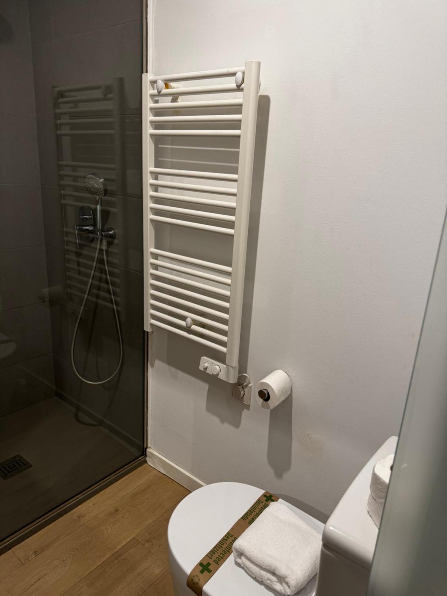 Appartement Exyca Barrio Salamanca *