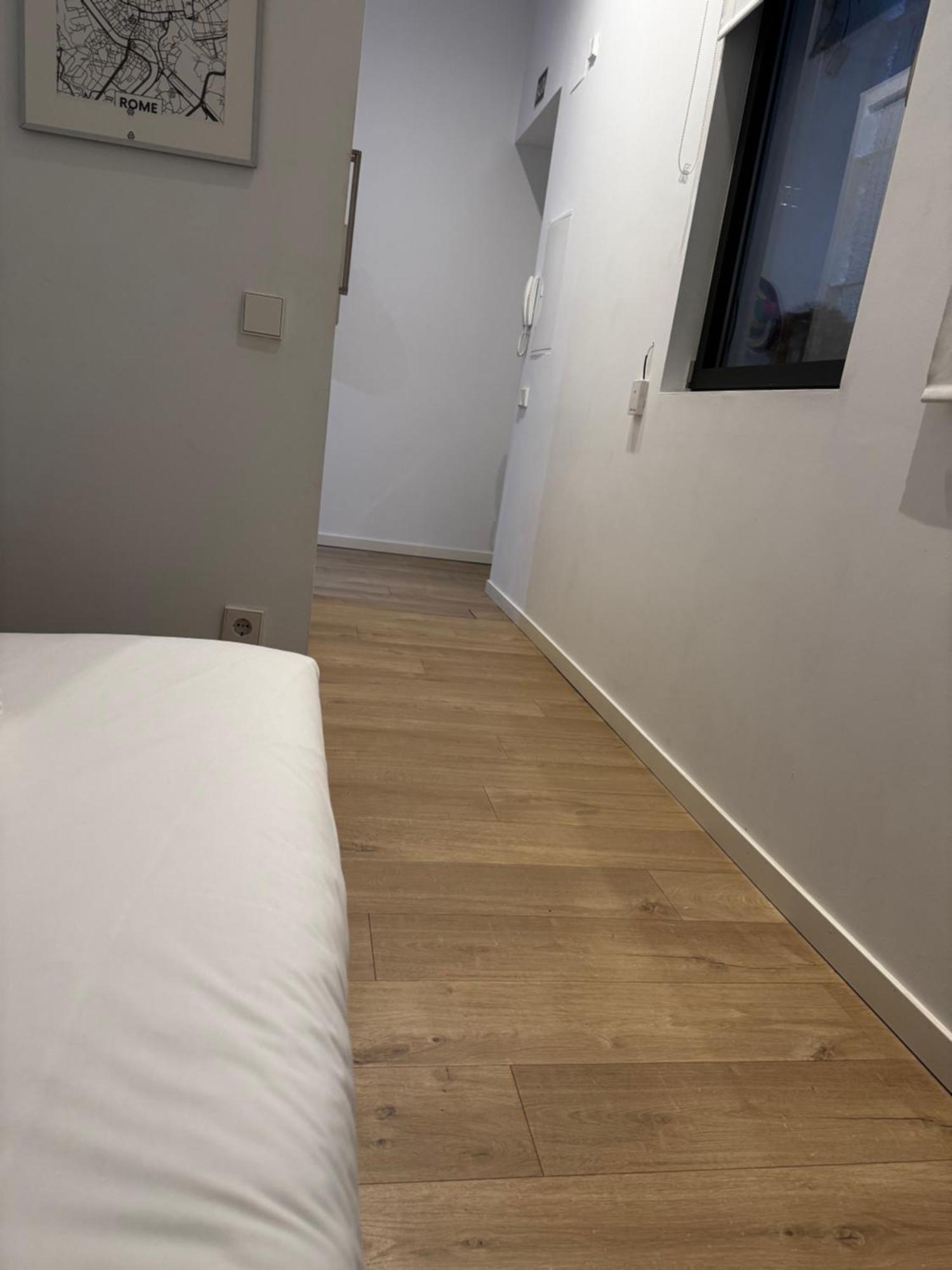 Exyca Barrio Salamanca Apartment