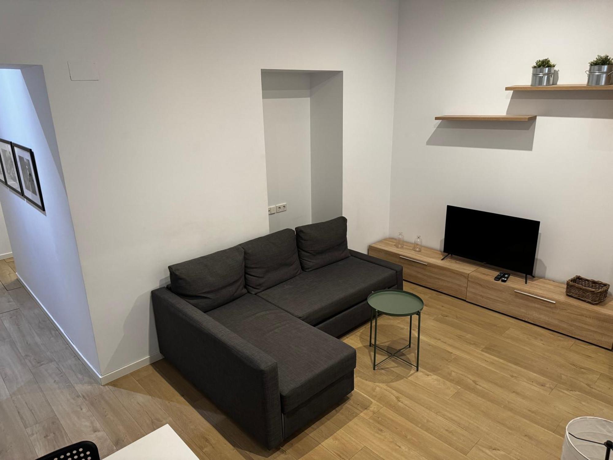 Exyca Barrio Salamanca Appartement *