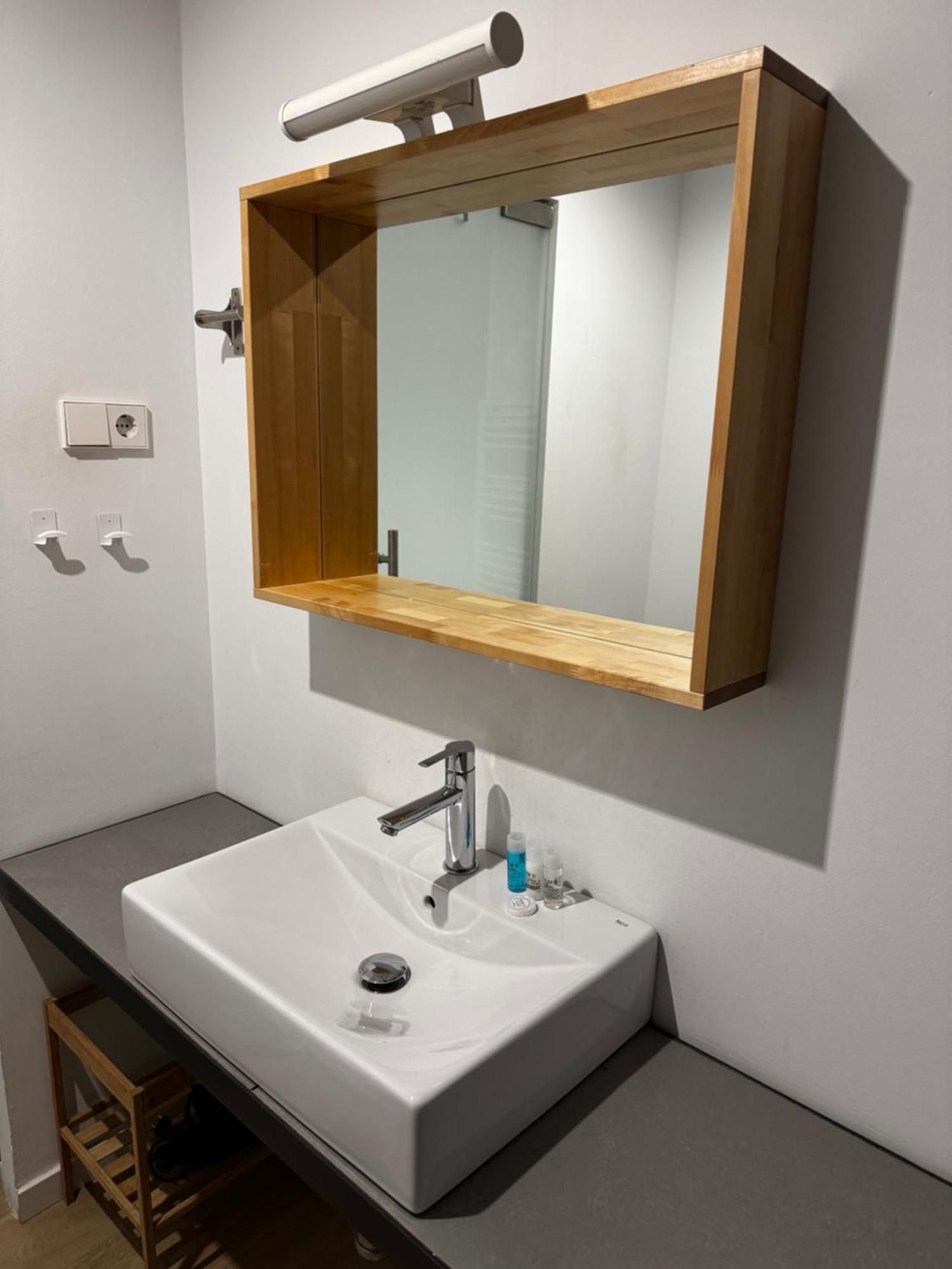 Apartment Exyca Barrio Salamanca Madrid