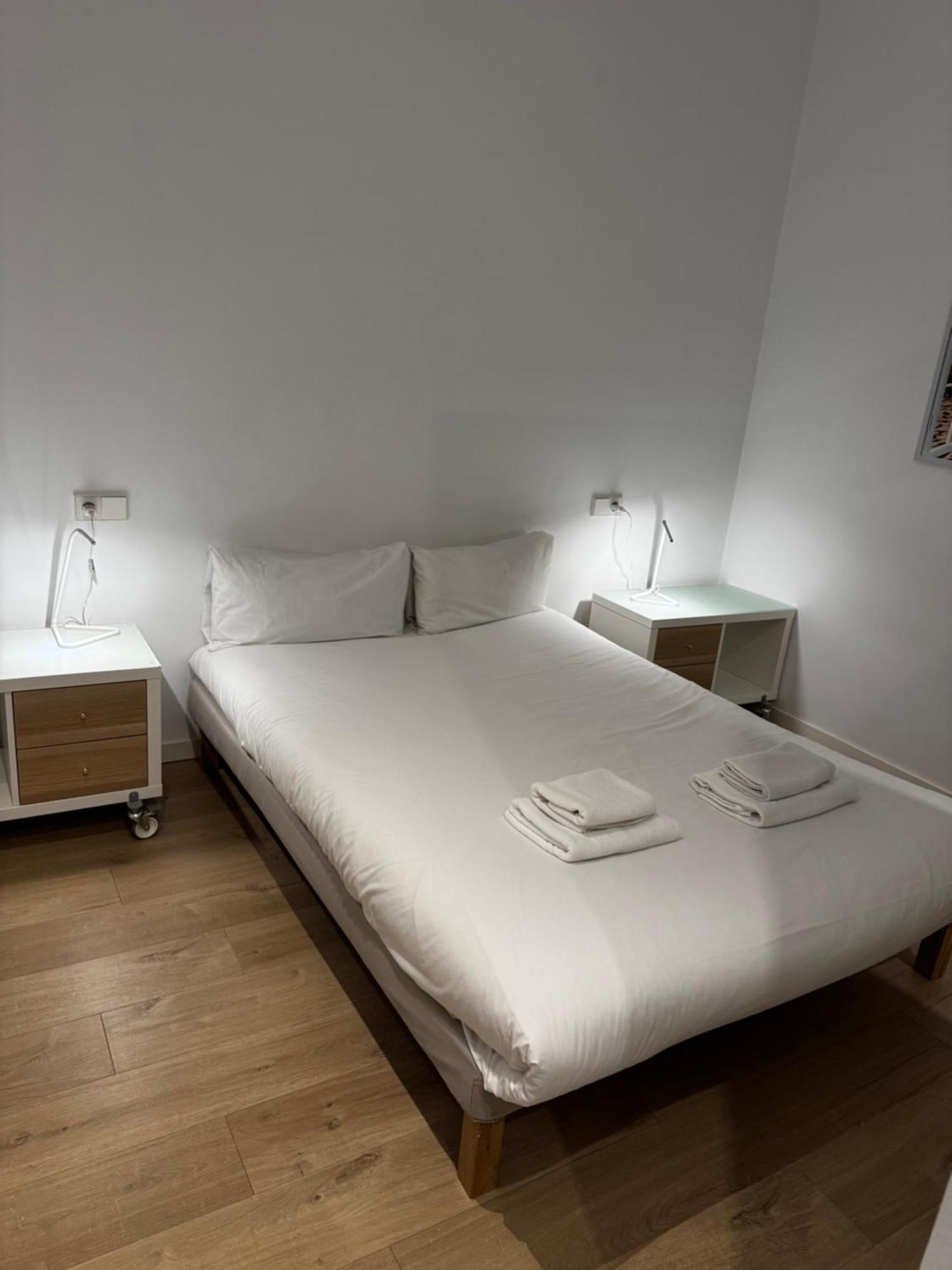 Exyca Barrio Salamanca Appartement