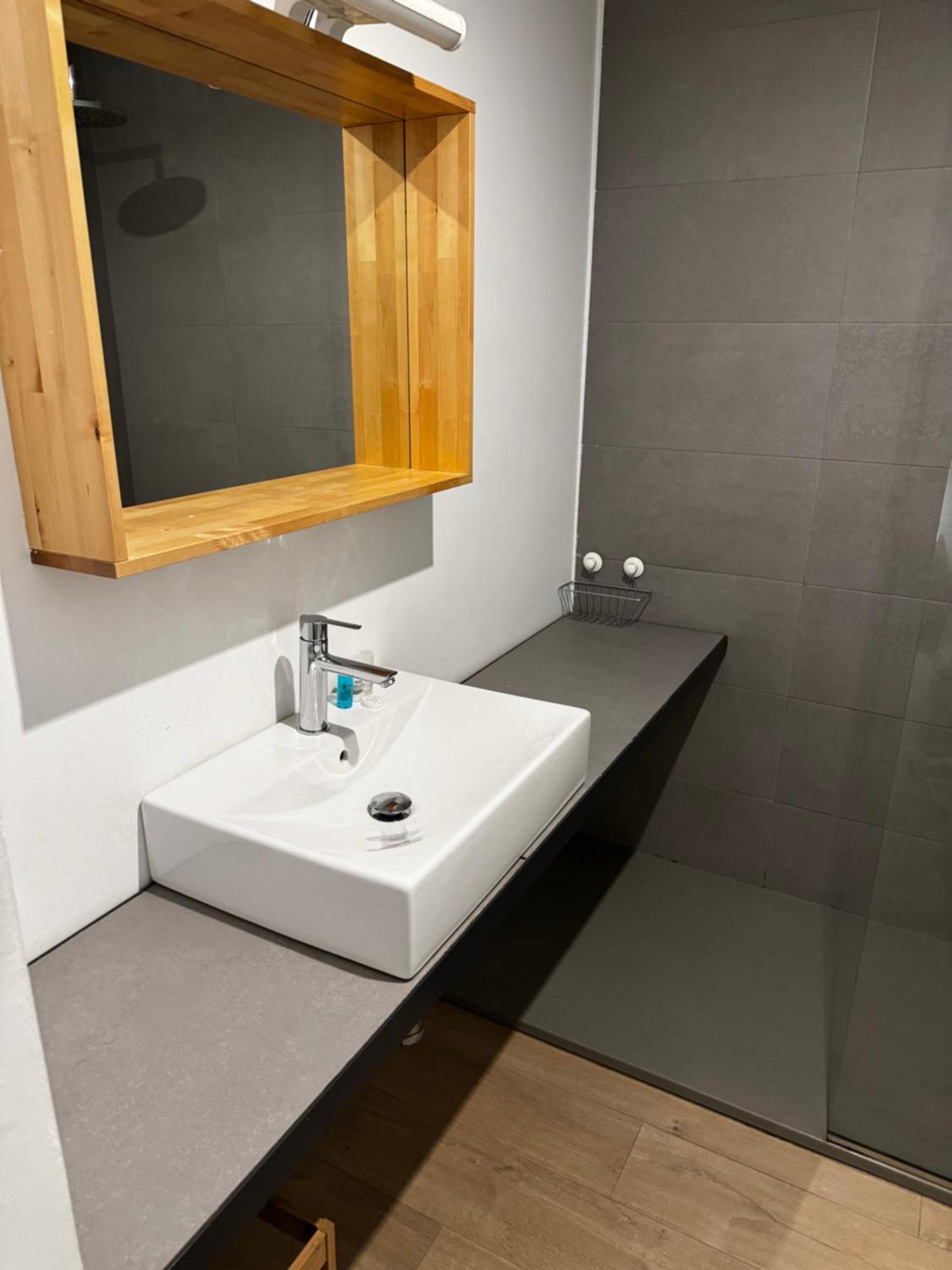 Exyca Barrio Salamanca Appartement *