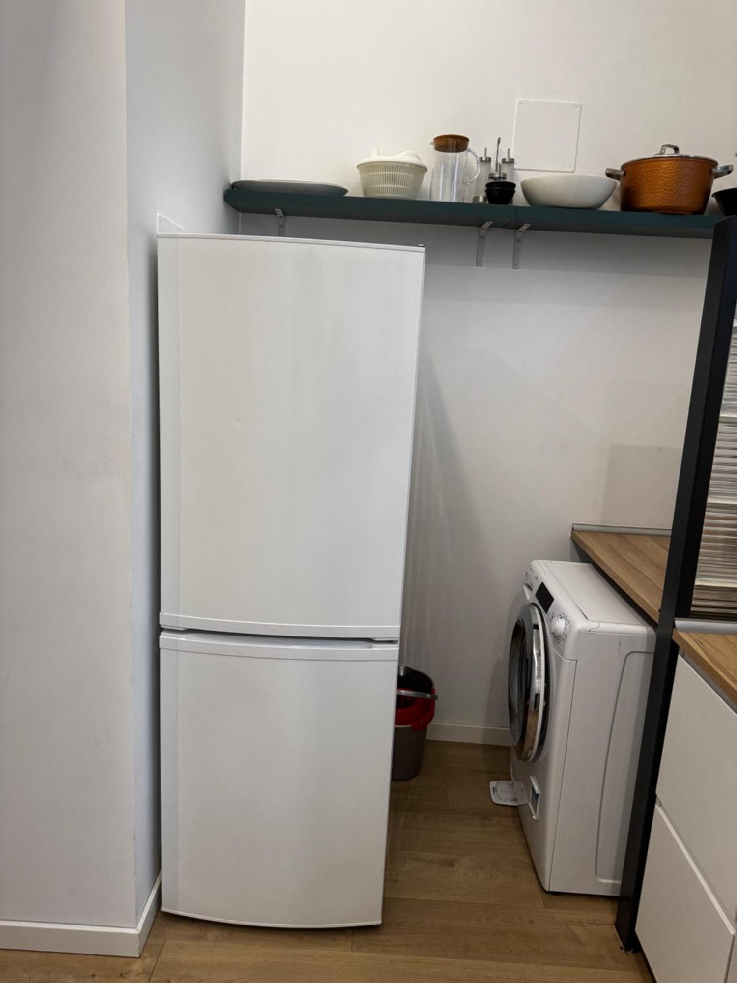 Apartment Exyca Barrio Salamanca Madrid