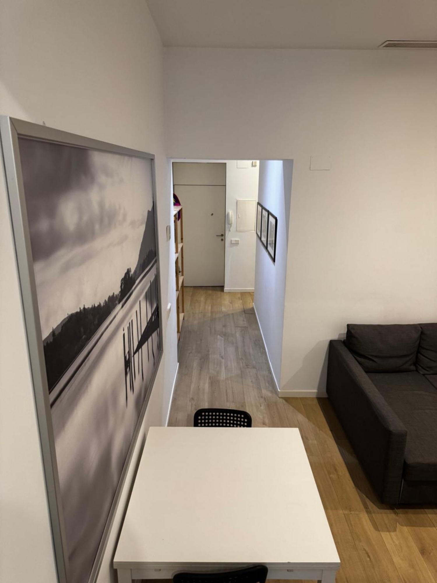 Exyca Barrio Salamanca Madrid