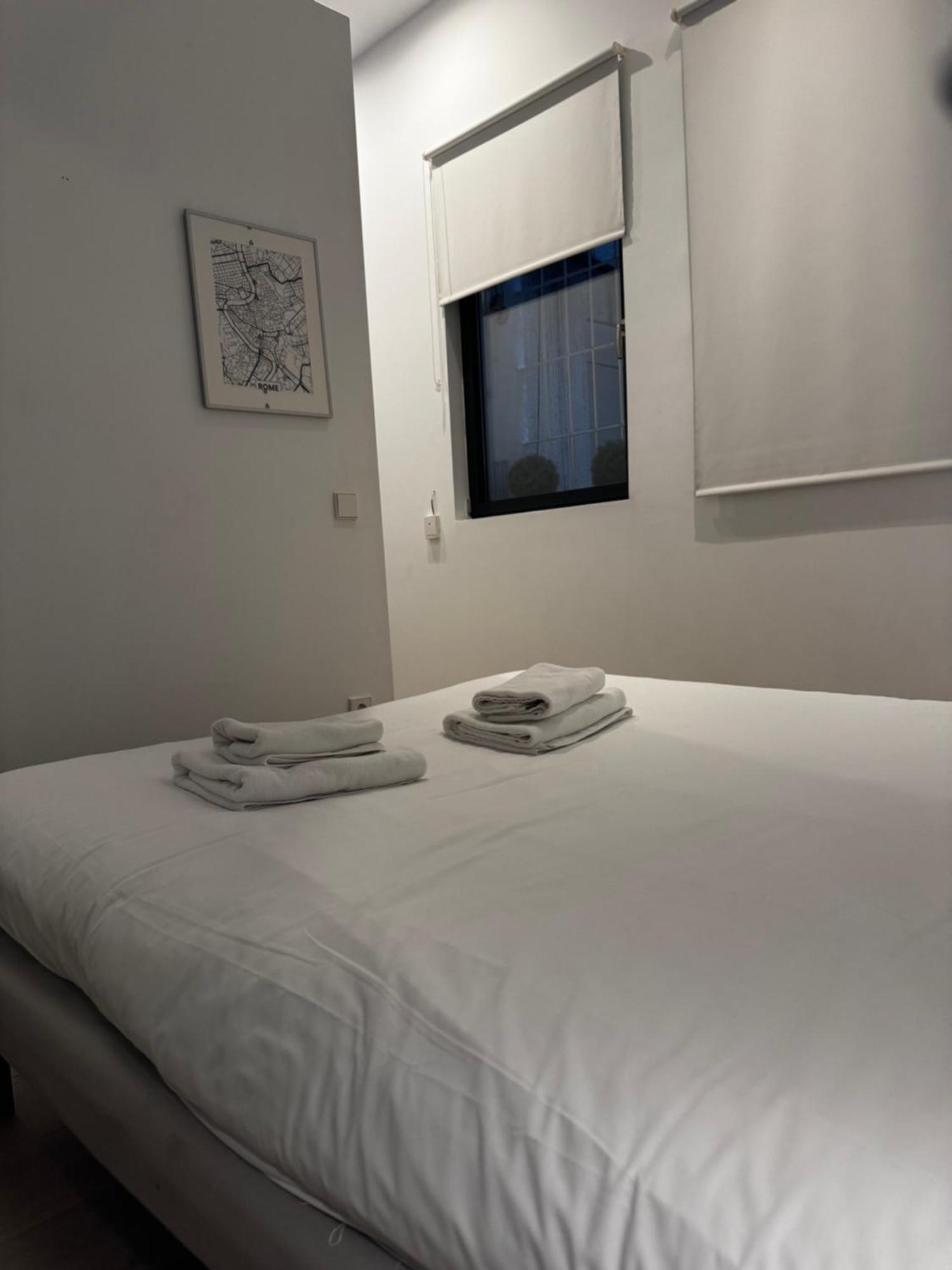 Apartment Exyca Barrio Salamanca