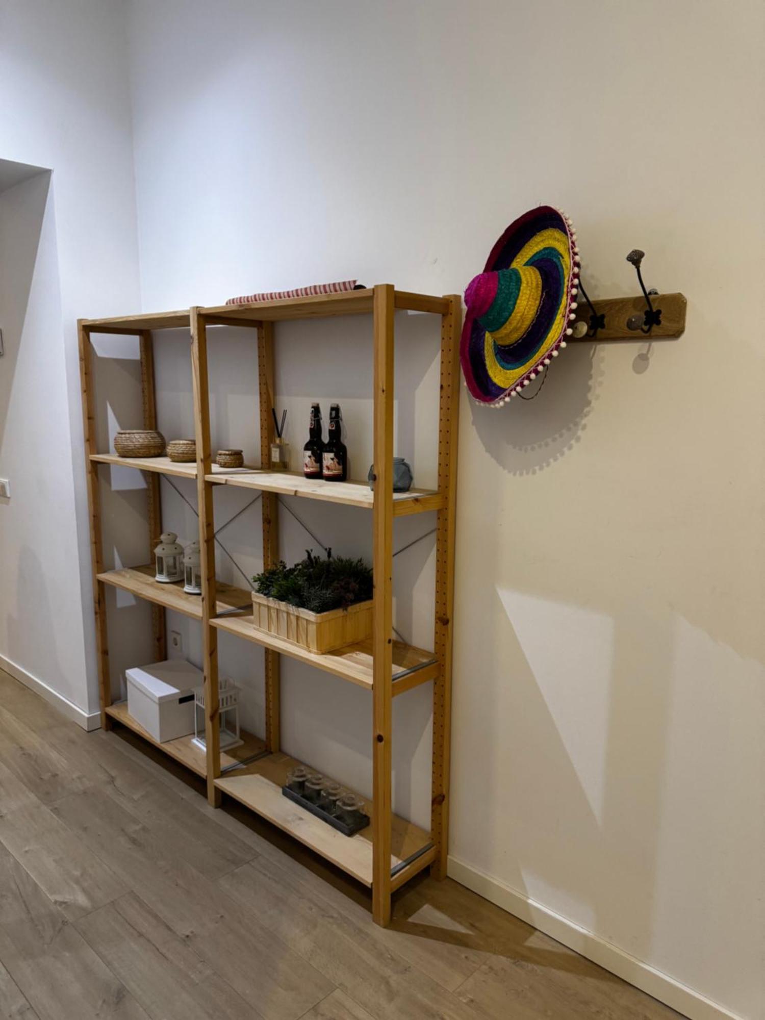 Exyca Barrio Salamanca Apartment Madrid