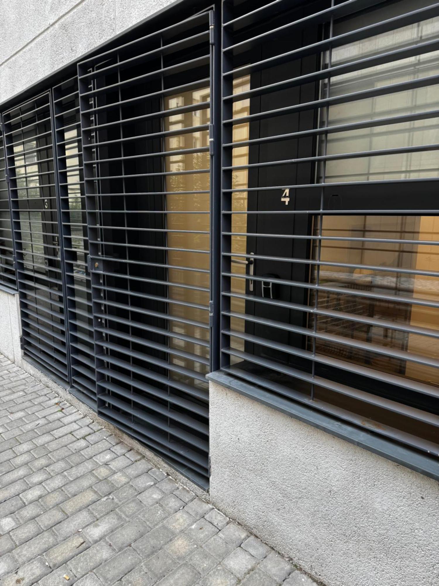 Appartamento Exyca Barrio Salamanca Madrid