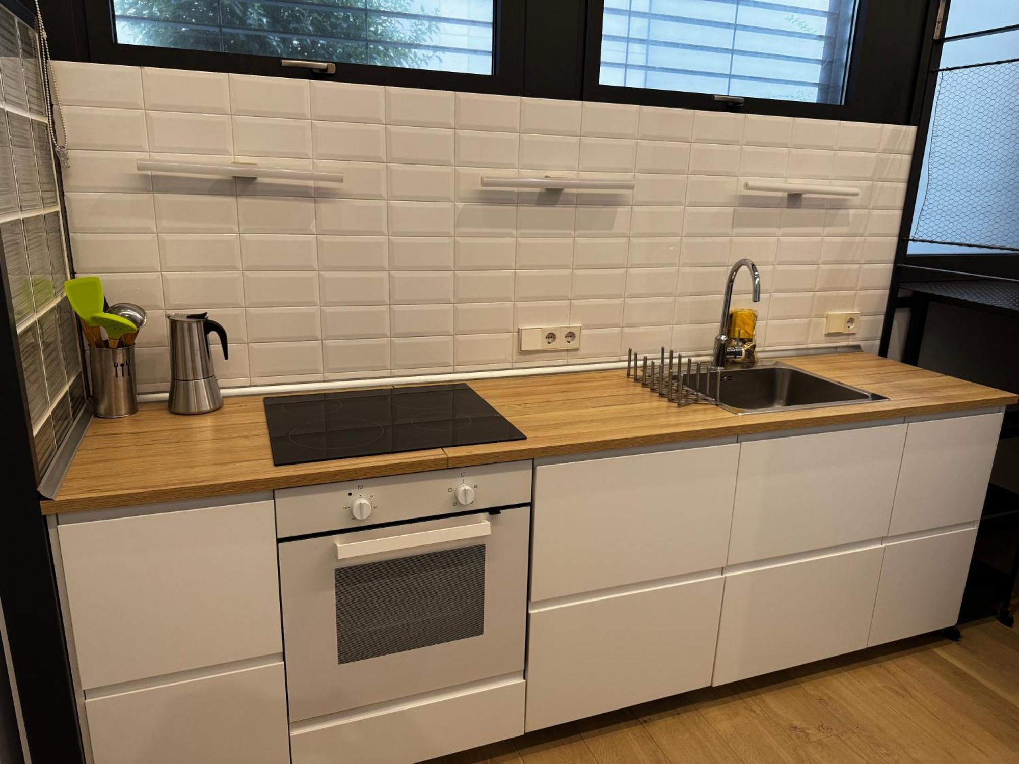 Appartement Exyca Barrio Salamanca